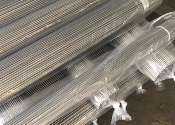 Harga yang bagus Jadwal UNS 80 Metal Water Pipe 10mm Diameter Luar Satin Selesai on line