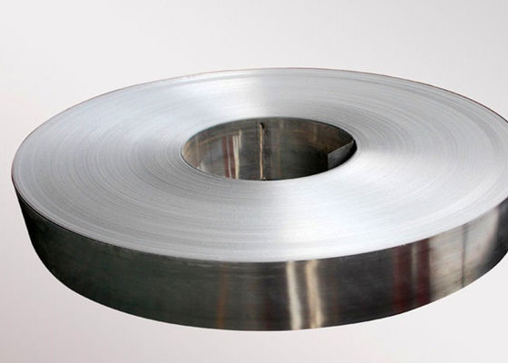 Harga yang bagus 0.3mm SUS304 Stainless Steel Coil Stok Presisi Disikat on line