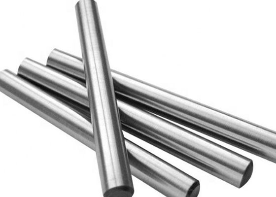 Harga yang bagus 630 17-4PH Selesai Terang 120mm Stainless Steel Round Bar on line