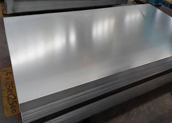 Harga yang bagus 2mm 630 17-4 PH Pelat Baja Canai Dingin Tahan Abrasi on line