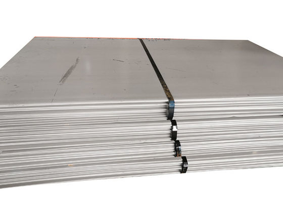 Harga yang bagus 5mm Hot Rolled Carbon Steel Sheet 347S Sheet Coil AMS 5680 on line