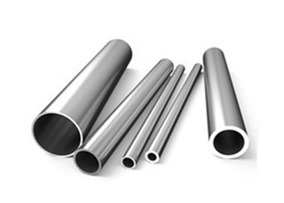 Harga yang bagus ASTM A790 Cold Rolled Stainless Steel Tube 50 * 25 * 2mm 3/4 10 on line