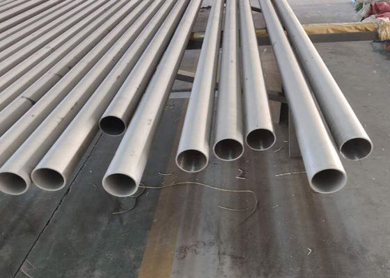 Harga yang bagus SGS Sanitary 316L Mirror Dipoles Pipa Stainless Seamless on line