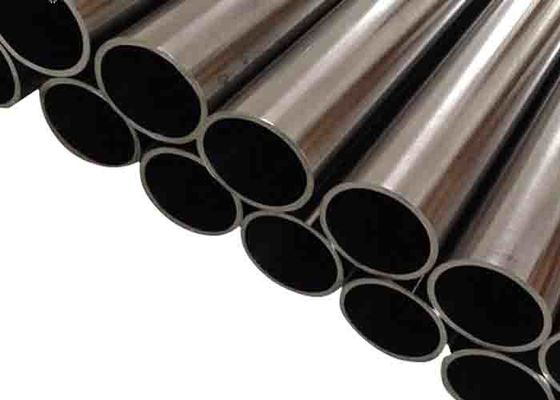 Harga yang bagus Food Grade 310S Sanitary Seamless Stainless Steel Pipa Susu on line