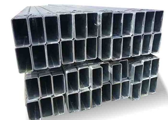 Harga yang bagus SGS BV Cold Drawn SS 304 Stainless Steel Pipa Persegi Diameter 10mm on line