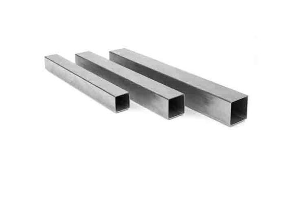 Harga yang bagus ASTM 304 Pipa Las Stainless Steel 2B 2Inch Selesai Panas on line