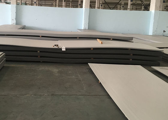 Harga yang bagus AISI 420 3mm Tebal Stainless 420A 420C Hot Rolled Steel Sheet on line