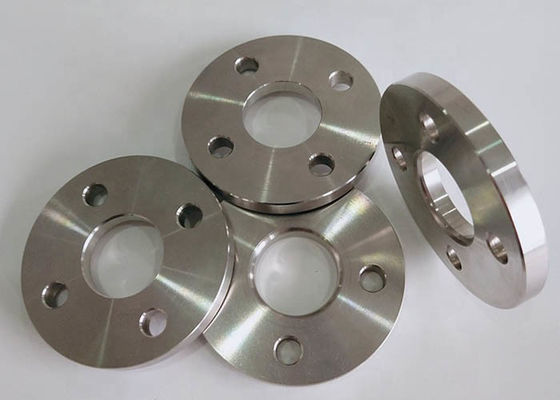 Harga yang bagus Pelat Leher F316 Ditempa Mengurangi Soket Pipa Las Flensa on line