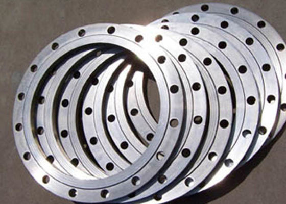 Harga yang bagus Plat Fitting Flanged Stainless Steel ISO9001 316L DN150150 on line
