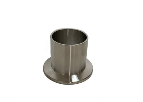 Harga yang bagus KF SS304 Vacuum Feedthrough Flange Fitting Pipa Stainless Steel on line