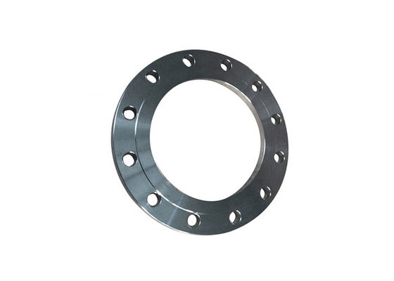 Harga yang bagus Pemolesan pengawet DN600 Flensa Stainless Steel 304 yang Ditempa on line