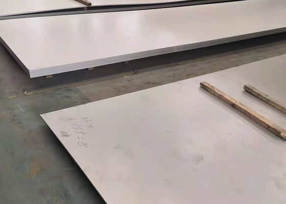 Harga yang bagus 6mm 10mm Hot Rolled SUS316L SS316 Stainless Steel Sheet / Coil on line