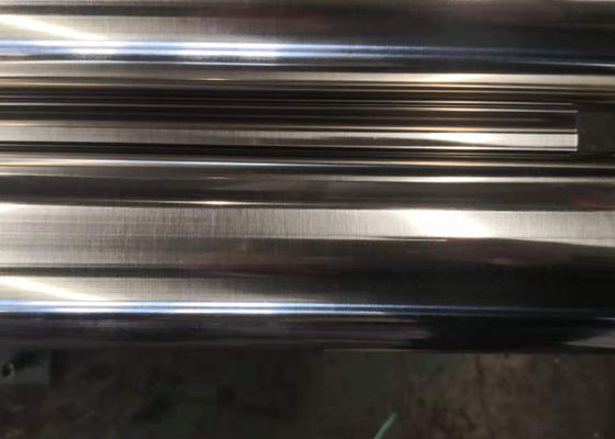 Harga yang bagus Pipa Stainless Steel SS 201 304 316/L Dilas / Seamless / ERW on line