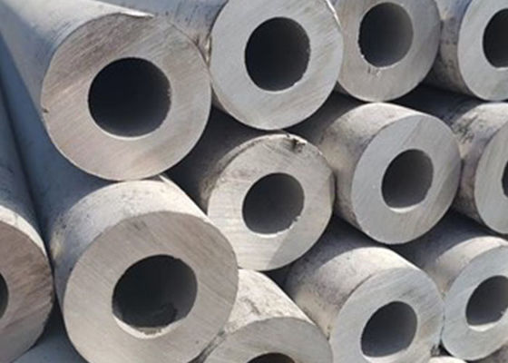 Harga yang bagus AISI SUS 316 310 309 Pipa Stainless Steel Seamless BV on line