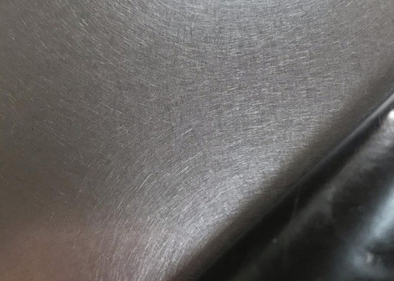 Harga yang bagus Cold Rolled NO4 Finish 201 Stainless Steel Coil Ketebalan 0.5mm on line