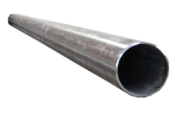 Harga yang bagus BV 316L Mill Surface SS ERW Pipa Dilas Stainless Steel on line
