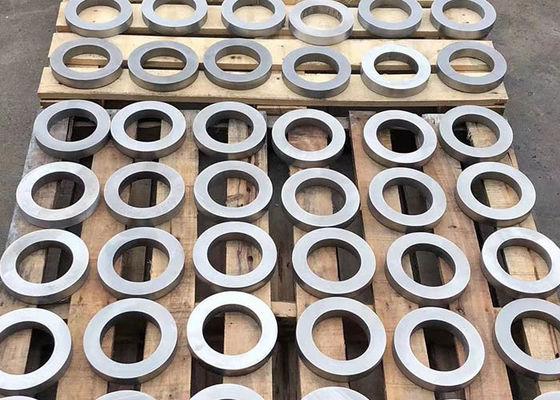 Harga yang bagus Hot Rolled CNC Machining 304 Stainless Steel Profil Polishing Selesai on line