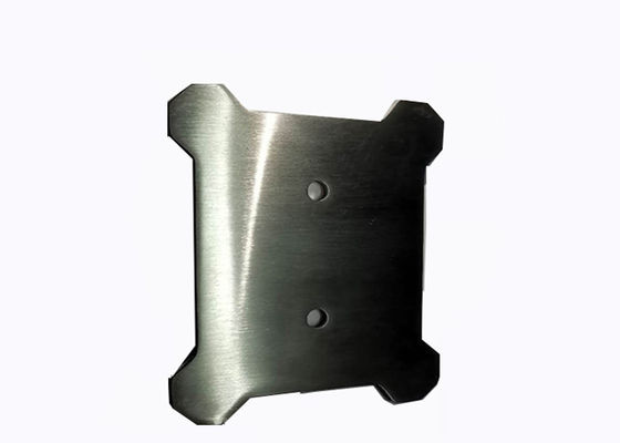 Harga yang bagus Profil Stainless Steel Pemotongan Laser Presisi OEM Dengan Kemampuan Bentuk yang Ditingkatkan on line