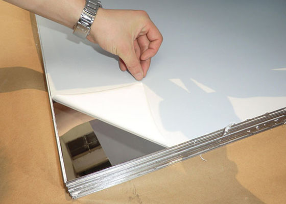 Harga yang bagus 2b Selesai 2mm Cold Rolled Astm 4x8 304 Stainless Steel Coil Untuk Panel Dinding on line