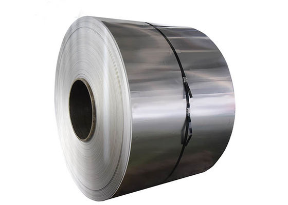 Harga yang bagus UNS S32750 Stainless Steel Sheet Coil Slit Edge untuk perangkat medis on line