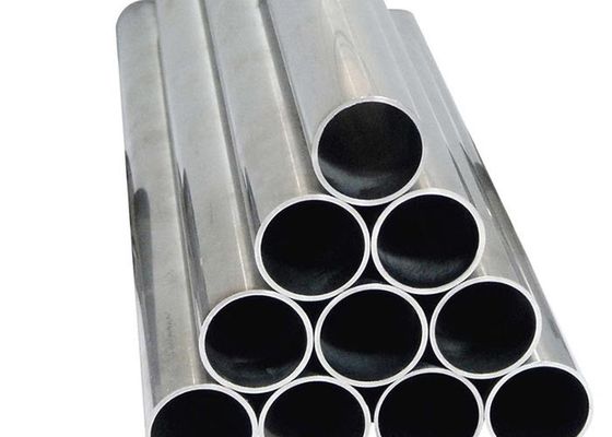 Harga yang bagus JIS G3459 Pipa Stainless Steel Seamless Minyak Tahan Korosi on line