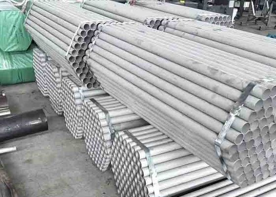 Harga yang bagus UNS S31050 310 MoLN 1.4466 Pipa Stainless Steel Mulus on line