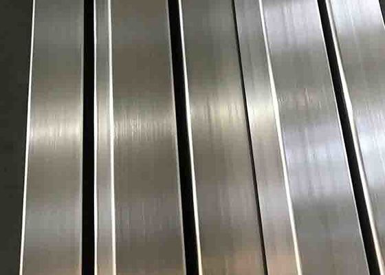 Harga yang bagus ASTM A269 TP316L Tabung Penukar Panas Stainless Steel Diameter Kecil on line