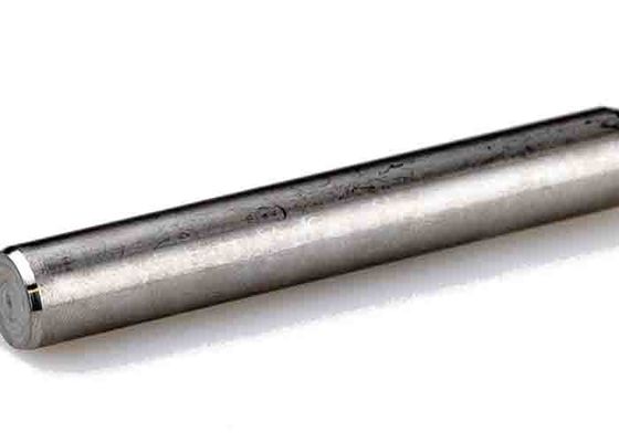 Harga yang bagus Hot Rolled 316Ti 1 Inch Stainless Steel Batang Bulat Bar on line