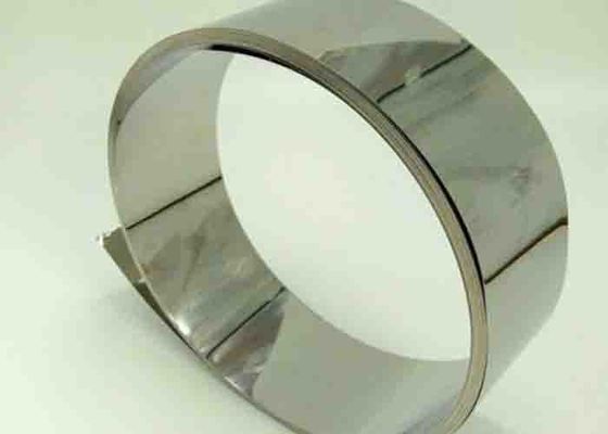 Harga yang bagus Food Grade 0.8mm 202 Strip Stainless Steel Coil Kecerahan Tinggi on line