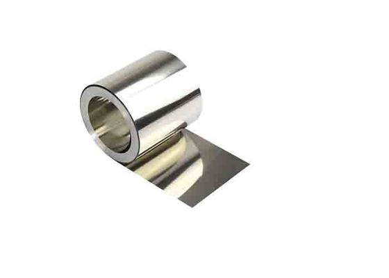 Harga yang bagus 1.2mm AISI ASTM Grade 202 CR Coil Cold Rolled Stainless Steel Sheet on line