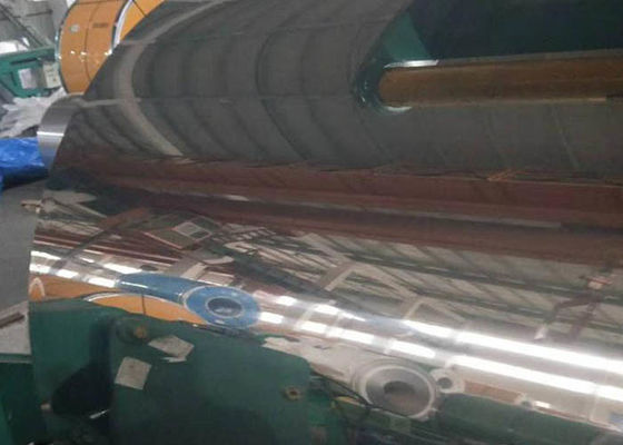 Harga yang bagus 6mm 430 Stainless Steel Coil, Gulungan Lembaran Stainless Steel on line
