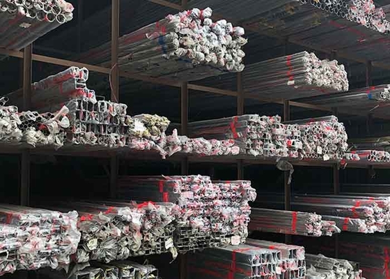 Harga yang bagus Jadwal Dekoratif SGS Dipoles Pipa Stainless Steel 10s on line