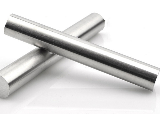 Harga yang bagus Diameter Tarik Tinggi 100mm Hardened 321 Stainless Steel Round Bar on line