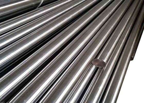 Harga yang bagus Aisi Putih Aisi 630 321 Stainless Steel Flat Angle Bar on line