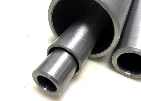 Harga yang bagus Ekstrusi X10CrAlSi7 TP420 Pipa Stainless Steel Mulus on line