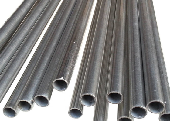 Harga yang bagus 316Ti 6 Inch Asam Putih ASTM Stainless Steel Pipa Seamless on line