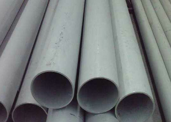 Harga yang bagus ASME A276 Super Duplex UNS S32760 Tube 24 
