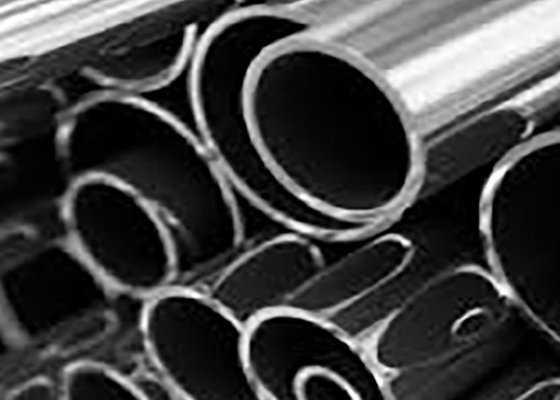 Harga yang bagus Perawatan Permukaan BA Pipa Stainless Steel Seamless SCH40 3 