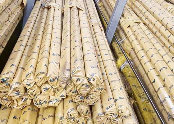 Harga yang bagus Polishing Hot Rolled Custom Steel Profiles Presisi Tinggi on line