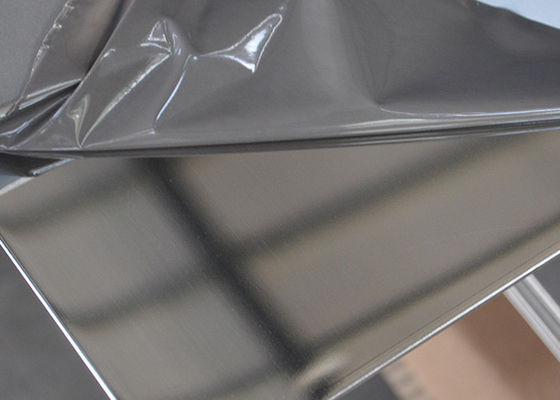 Harga yang bagus 304 Golden Mirror Finish Titanium Gold Color Coated Steel Sheet on line