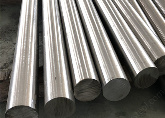 Harga yang bagus Polishing Hot Rolled Custom Steel Profiles Presisi Tinggi on line