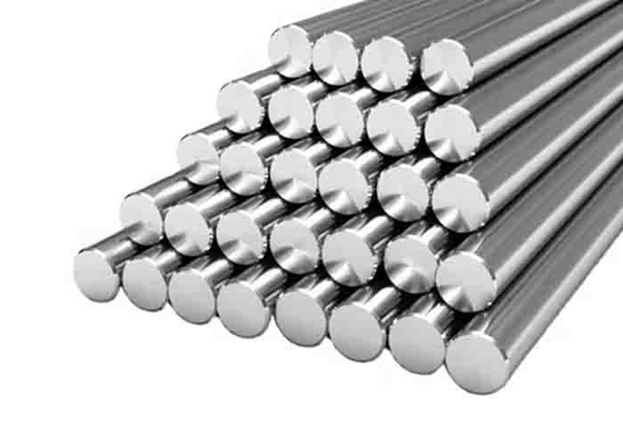 Harga yang bagus Batang Stainless Steel 304 1 Inch Stainless Steel Round Bar Stock on line