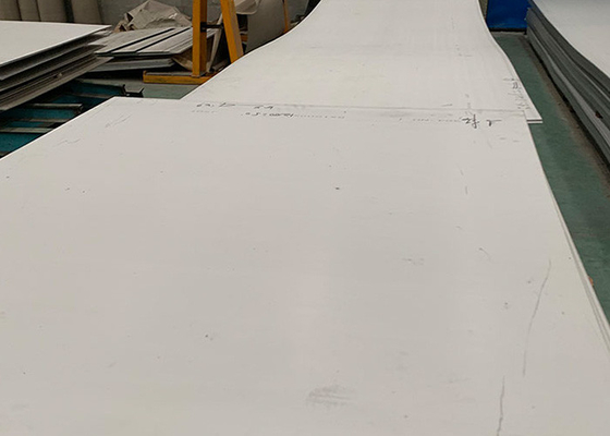 Harga yang bagus AISI 420 UNS S42000 Cold Rolled Steel Sheet 10mm 20mm on line