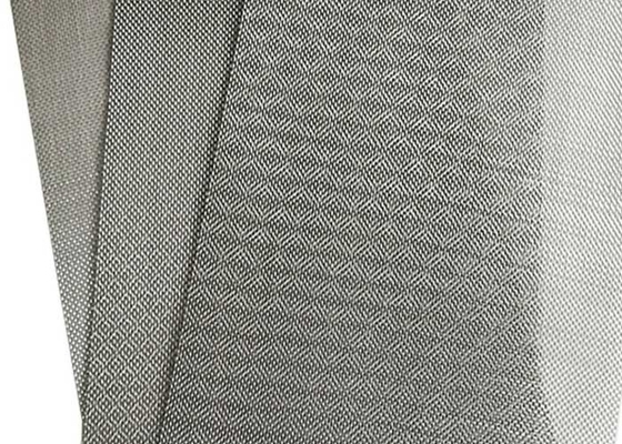 Harga yang bagus Kawat Tenun 304 1mm Apture Stainless Fly Screen Mesh on line