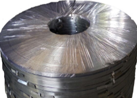 Harga yang bagus Stamping Resistance 65Mn Pelat Baja Mangan Untuk Jarum Jam Musim Semi on line