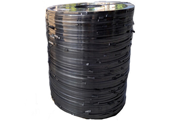 Harga yang bagus 65mn Manganese Steel Curtain Coil Spring Spring, Gasket Klip Mangan on line