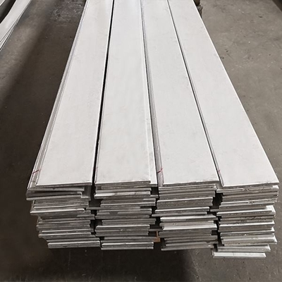 Harga yang bagus Sus 304 Terang Stainless Steel Bar High Alloyed Cold Finished Flat Wire on line