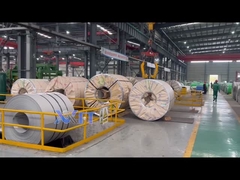 Stainless steel 201 304 316 316l 430 lembar/piring/coil/strip ss 304 cold rolled stainless steel coil