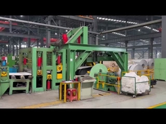 Lokakarya pengolahan pelat stainless steel