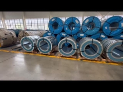 Plat baja tahan karat